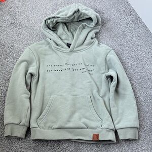 Little Bipsy Sweatshirt